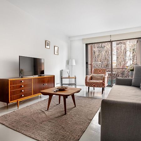 Noa - Ali Hoca 6 Hotel Istanbul Ngoại thất bức ảnh