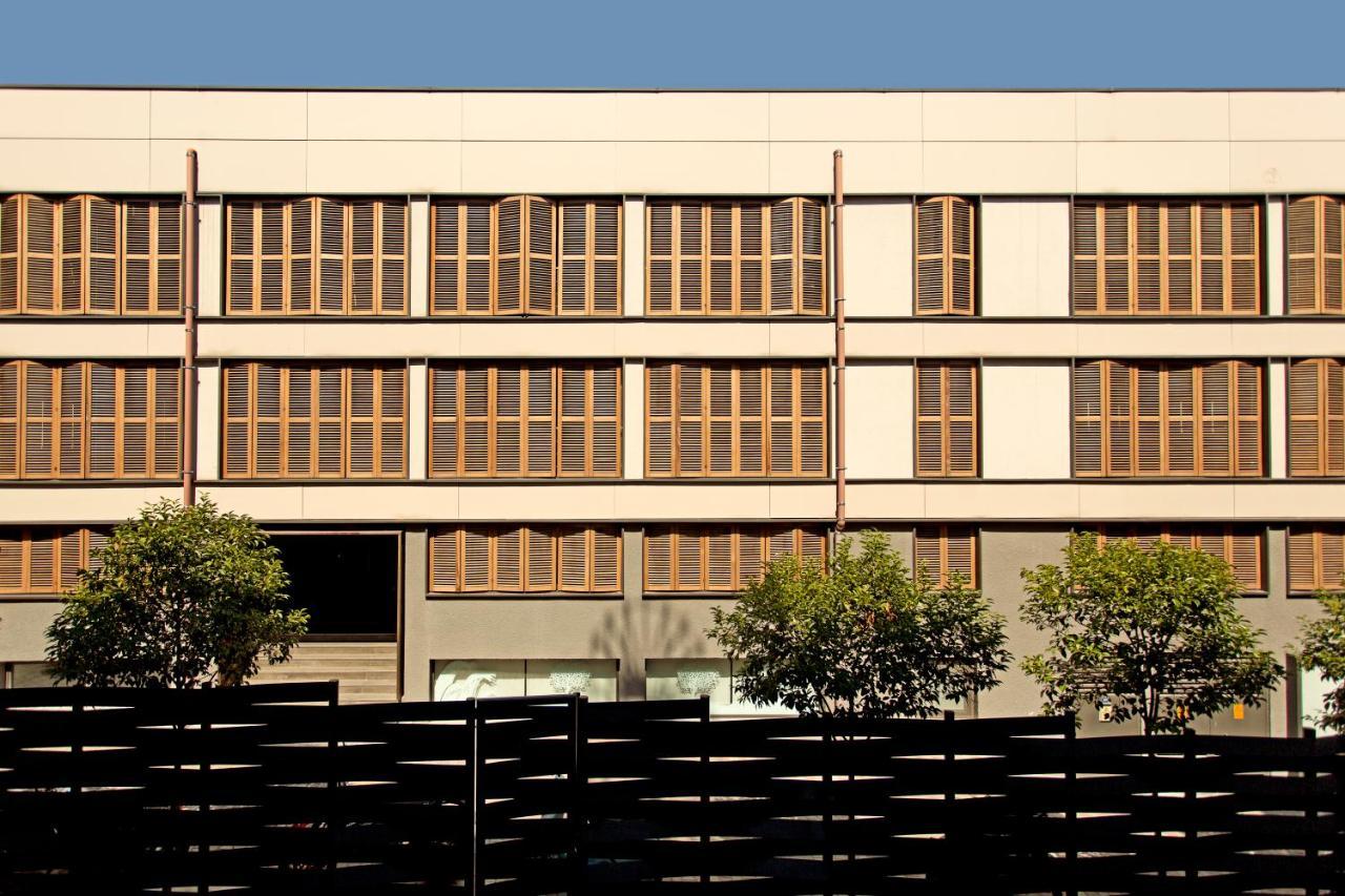 Noa - Ali Hoca 6 Hotel Istanbul Ngoại thất bức ảnh
