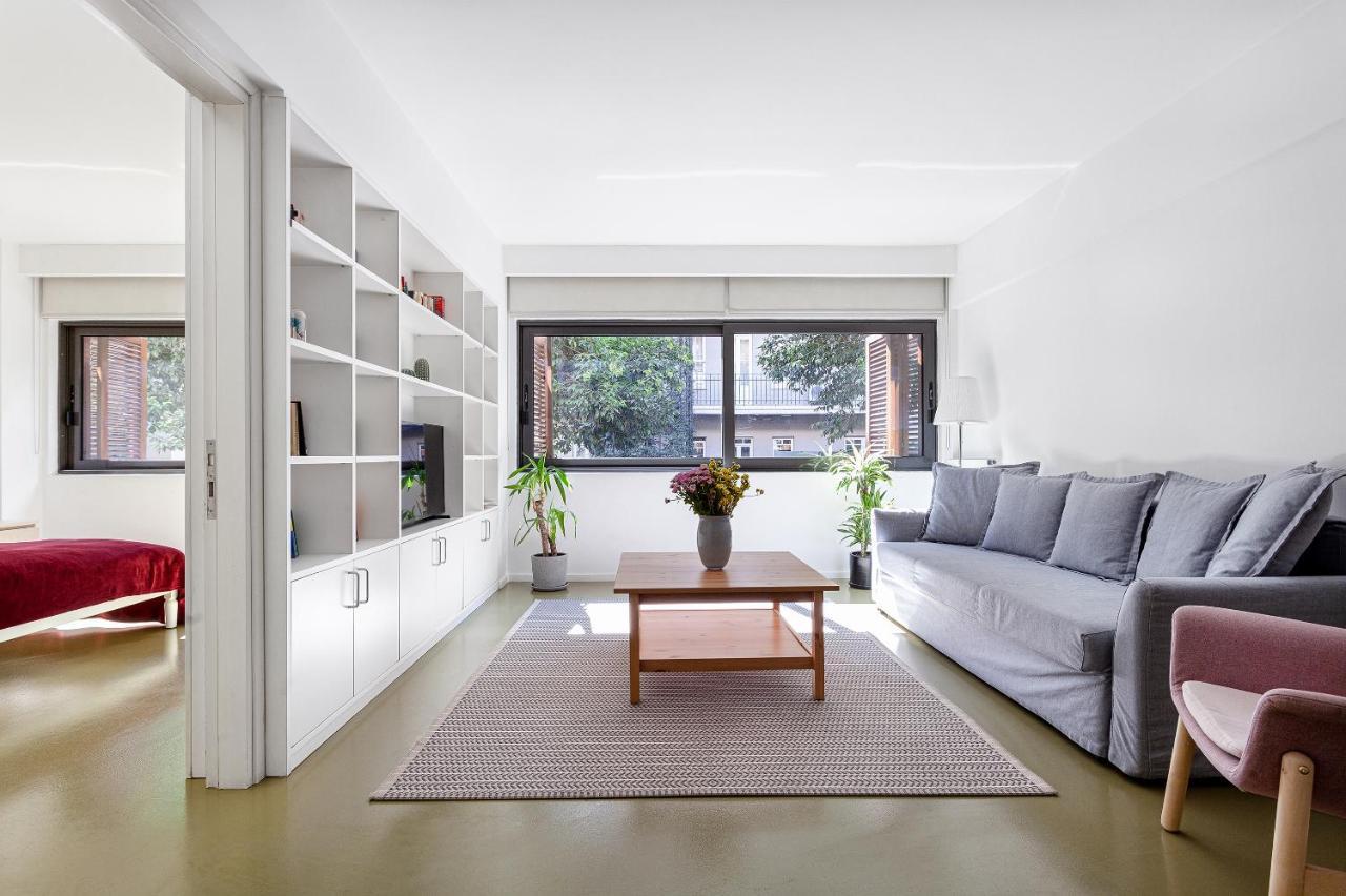 Noa - Ali Hoca 6 Hotel Istanbul Ngoại thất bức ảnh