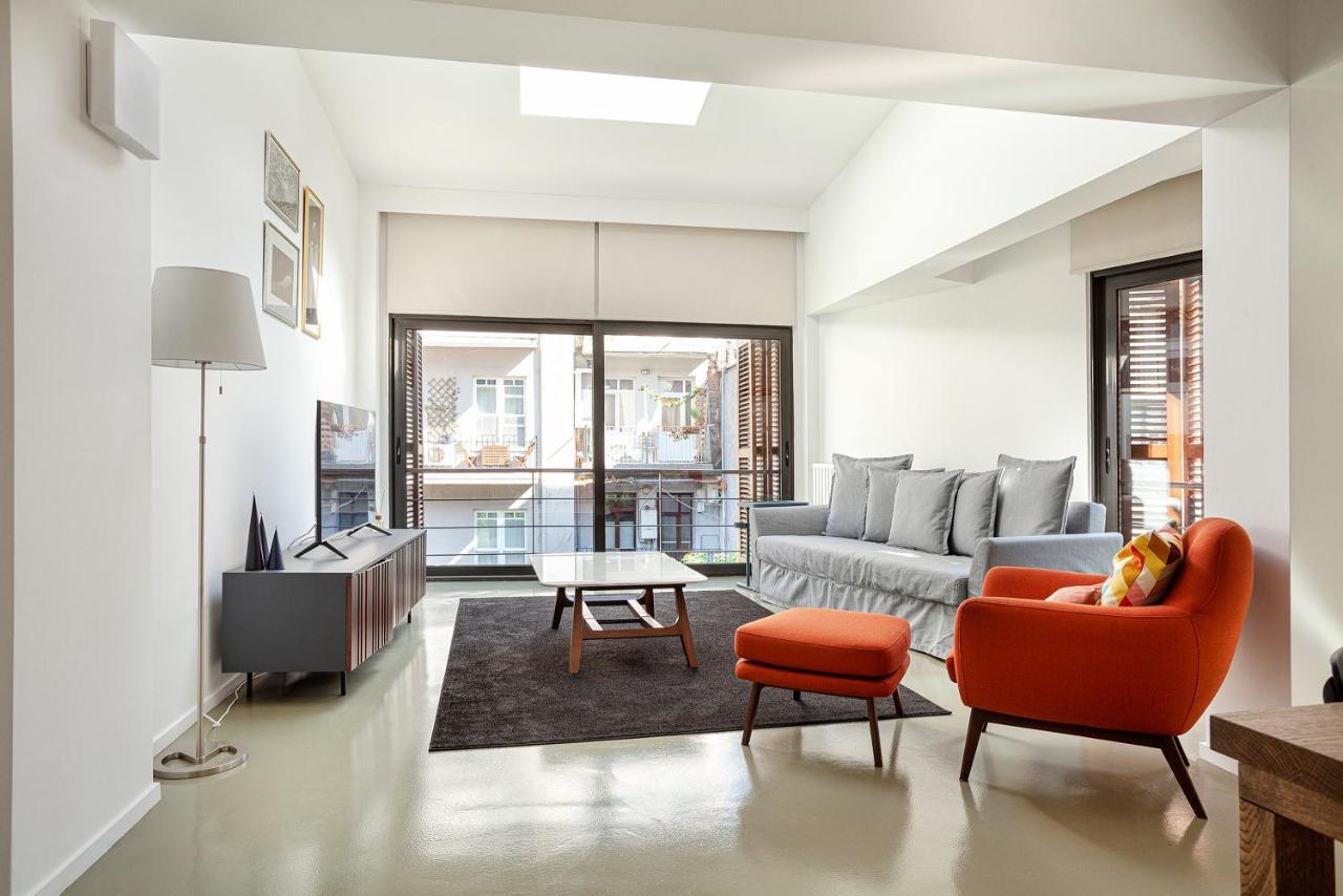 Noa - Ali Hoca 6 Hotel Istanbul Ngoại thất bức ảnh