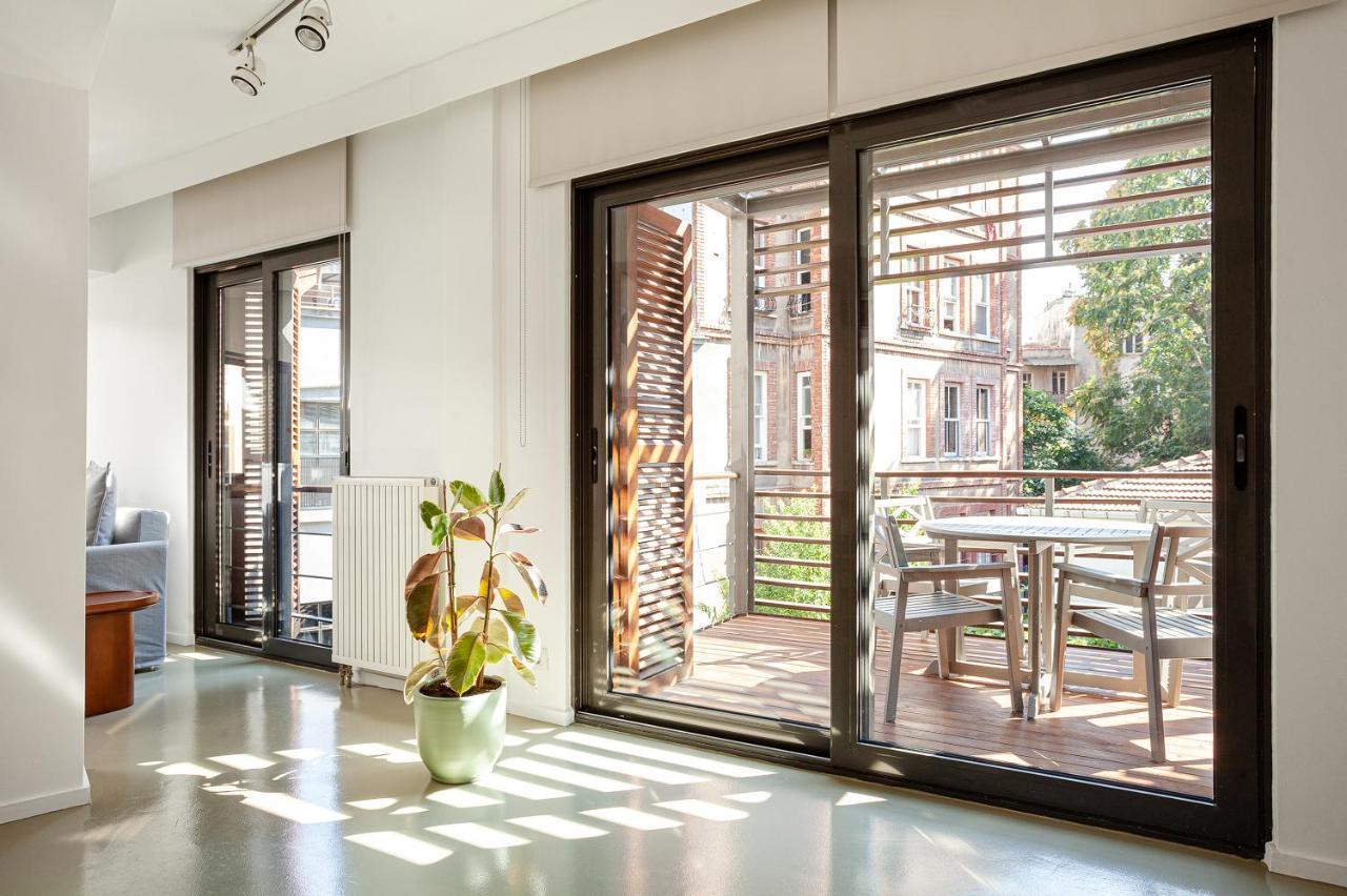 Noa - Ali Hoca 6 Hotel Istanbul Ngoại thất bức ảnh
