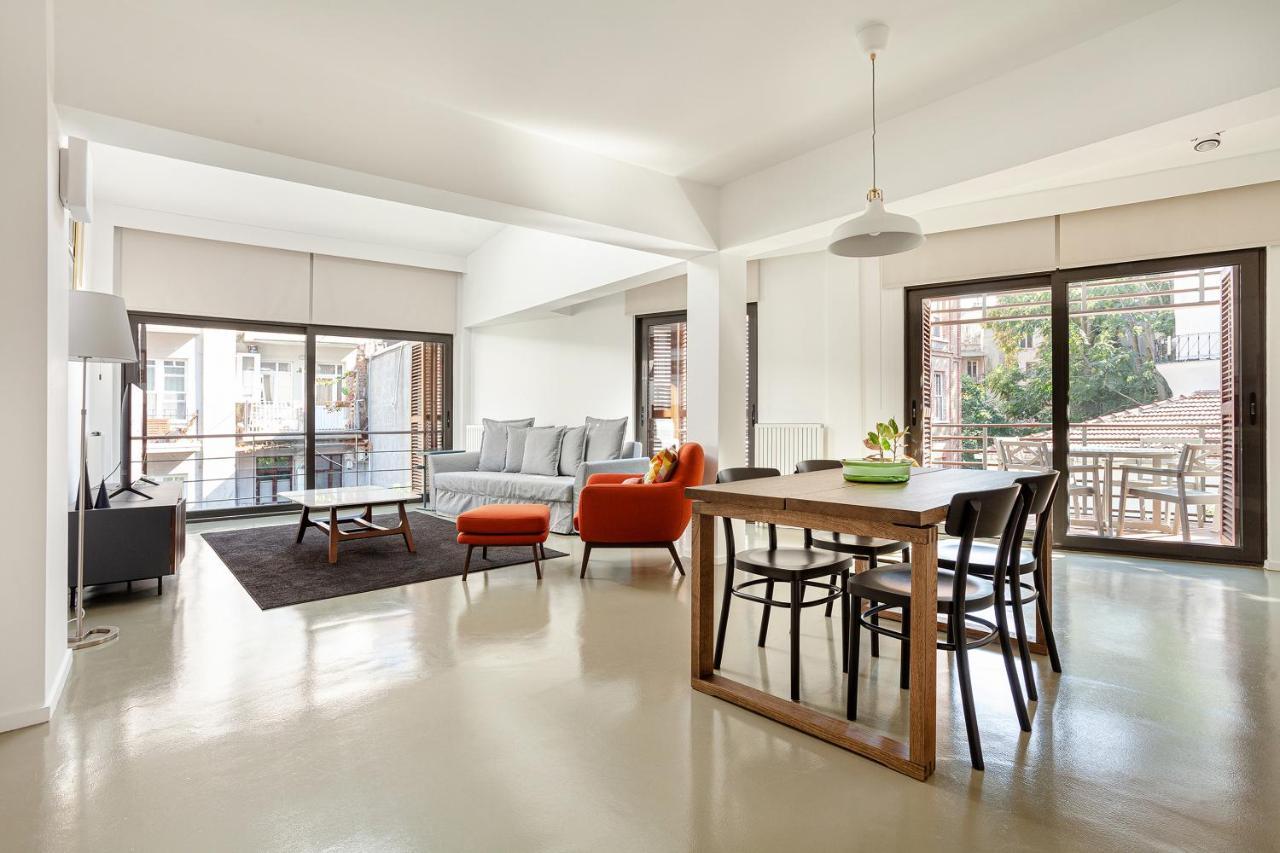 Noa - Ali Hoca 6 Hotel Istanbul Ngoại thất bức ảnh