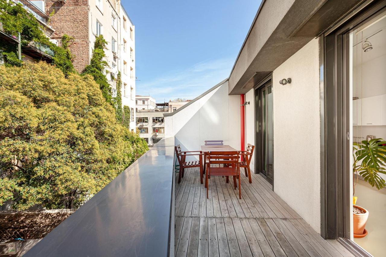 Noa - Ali Hoca 6 Hotel Istanbul Ngoại thất bức ảnh