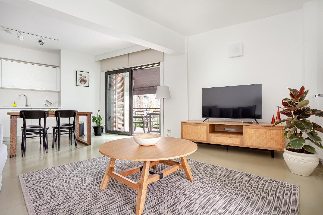 Noa - Ali Hoca 6 Hotel Istanbul Ngoại thất bức ảnh