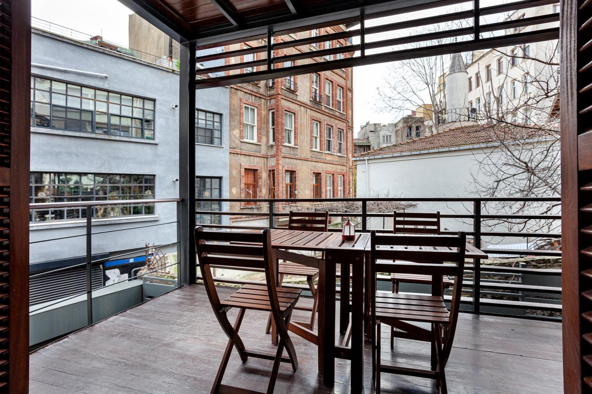 Noa - Ali Hoca 6 Hotel Istanbul Phòng bức ảnh
