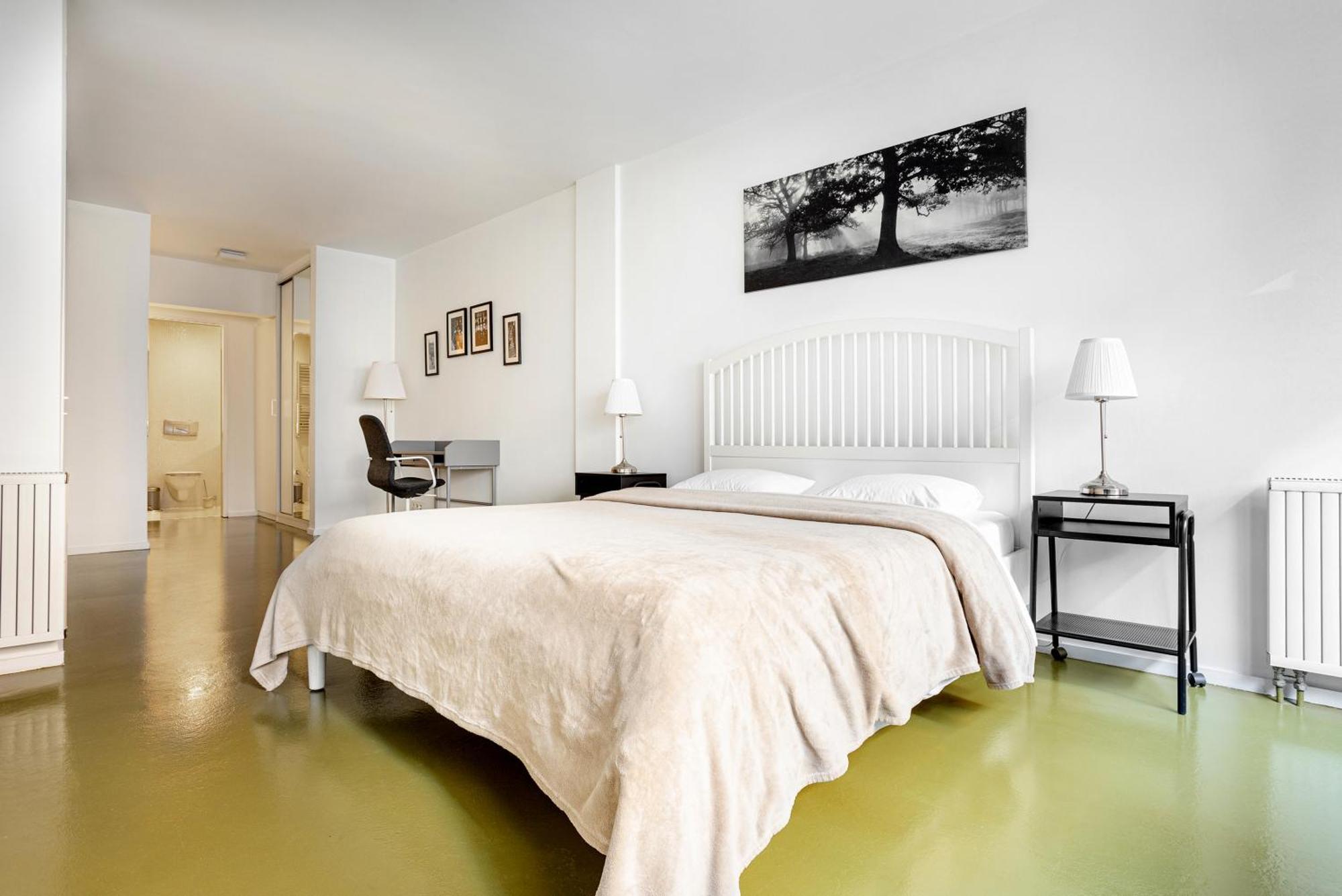 Noa - Ali Hoca 6 Hotel Istanbul Phòng bức ảnh
