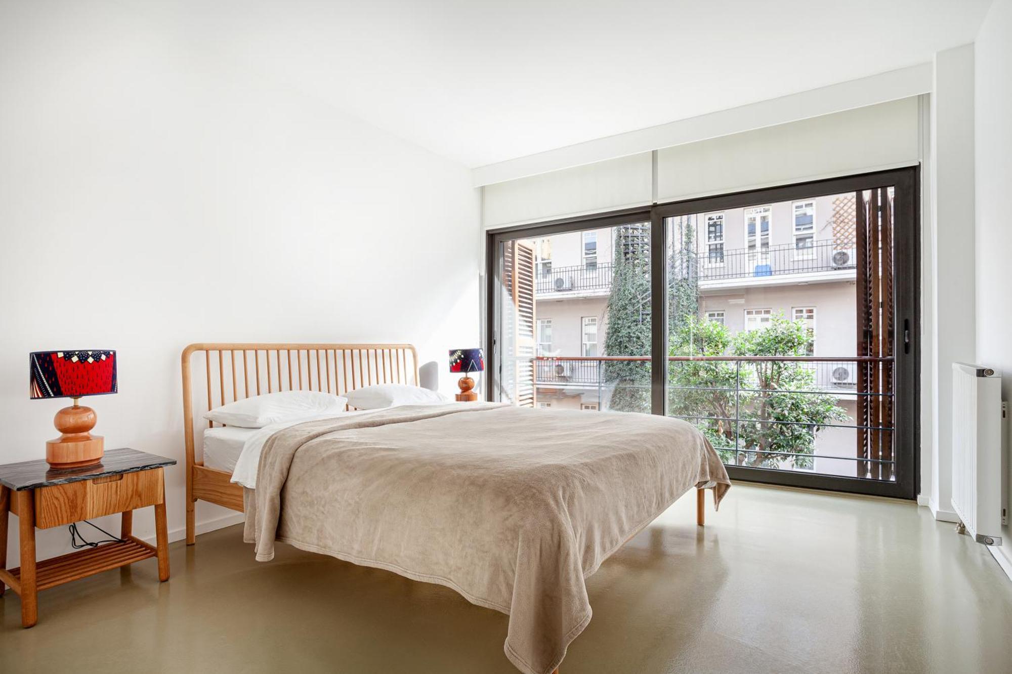 Noa - Ali Hoca 6 Hotel Istanbul Phòng bức ảnh