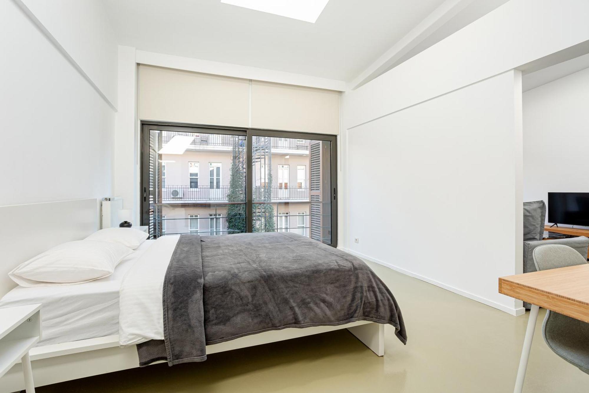 Noa - Ali Hoca 6 Hotel Istanbul Phòng bức ảnh