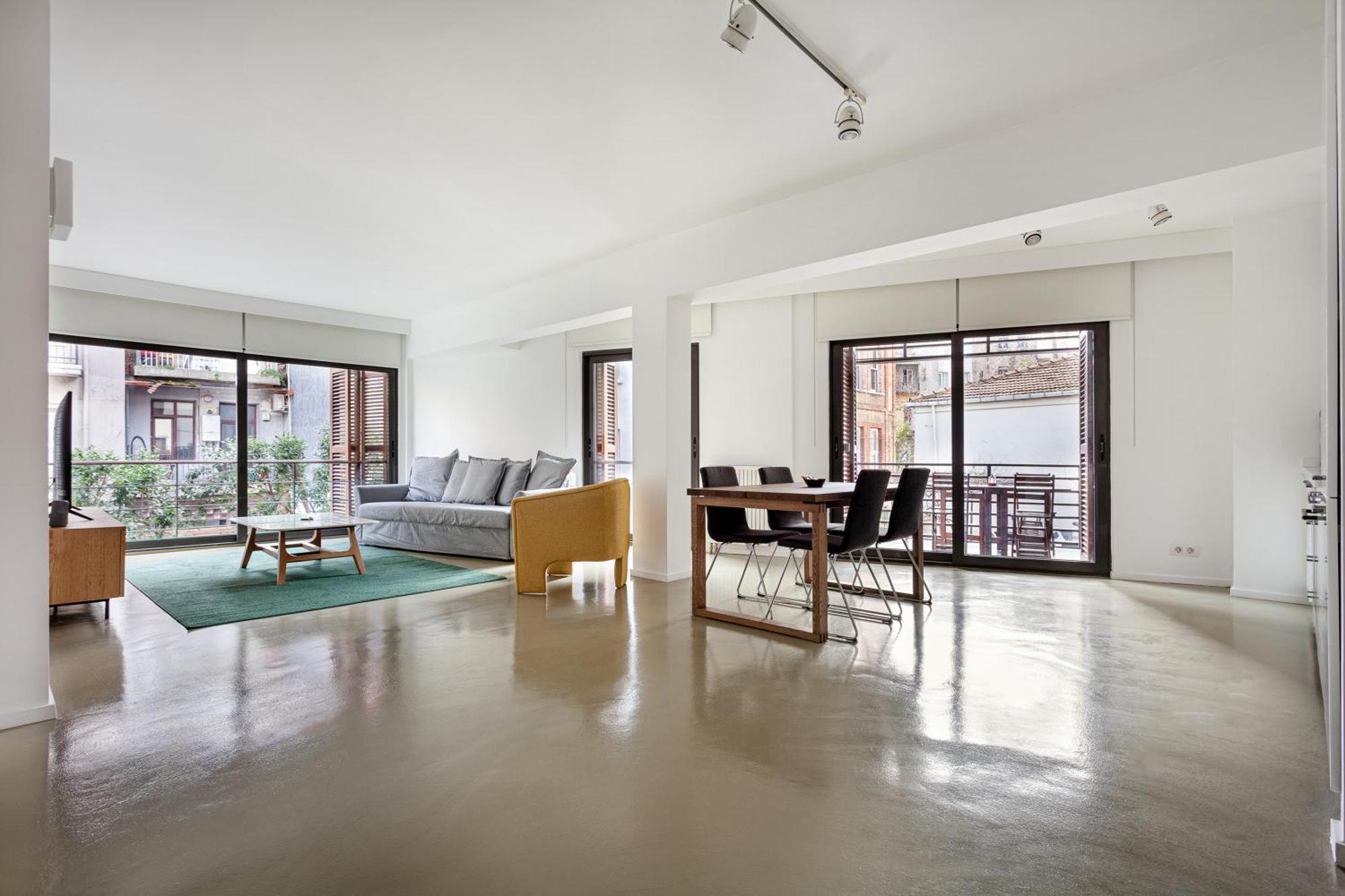 Noa - Ali Hoca 6 Hotel Istanbul Phòng bức ảnh
