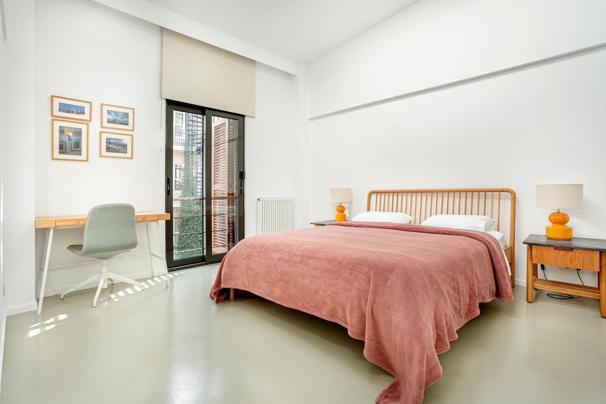 Noa - Ali Hoca 6 Hotel Istanbul Phòng bức ảnh