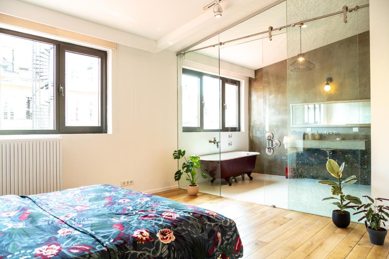 Noa - Ali Hoca 6 Hotel Istanbul Ngoại thất bức ảnh